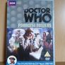 Complete 7th Doctor Who Dvd Set. Image 2