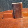 Dining room table (Antique) Image 3