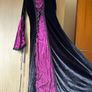 Mother Gothel Halloween Dress Image 3