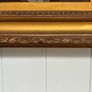 Painting oil on canvas Eduard Von Grutzner 1846-1925 unsigned Gold Gilt Frame Image 9