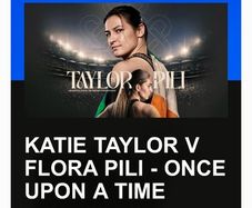 katie taylor tickets