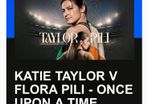 katie taylor tickets