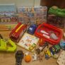 toys mix Image 2