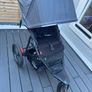 jogger stroller Image 3
