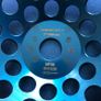 180mm, 7" PROFESSIONAL Diamond grinding disc, cup, wheel concrete, stone Image 4
