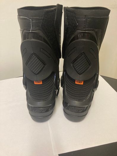 RST TracTech Evo D3O WP Waterproof Motorcycle Boots