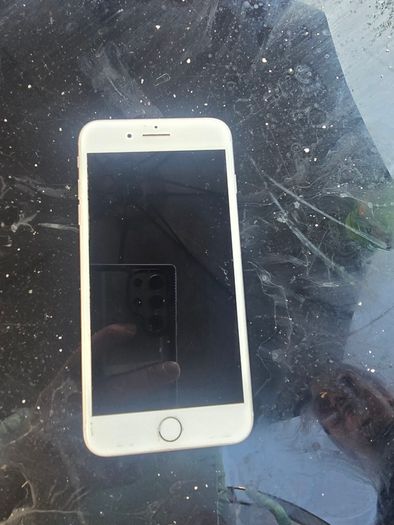 Iphone 8 plus