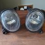 Original Audi Fog Lights Image 4