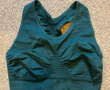 Sweaty Betty Sports Bra