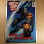 2000 AD progs 1289 to 1299 Image 5
