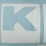 HKS Decals x 2 Image 2