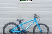 Forme Kinder 20" wheels, Blue