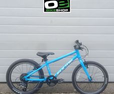 Forme Kinder 20" wheels, Blue