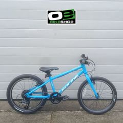 Forme Kinder 20" wheels, Blue