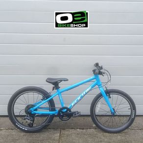 Forme Kinder 20" wheels, Blue