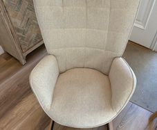 Rocking chair