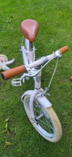 banwood girls bike