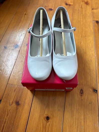 Communion Shoes