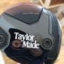 NEW Taylor Made Brnr Mini Driver Image 4