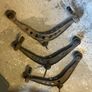 bmw E36 Image 2