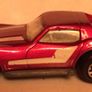 Matchbox Superfast Corvette Image 3