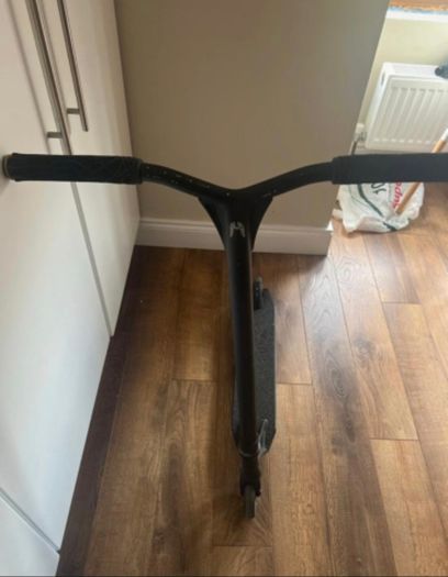 ethic scooter