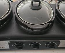 slow cooker