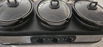 slow cooker