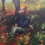 Original oil painting Image 3