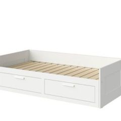 IKEA brimmes day bed