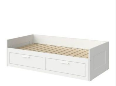 IKEA brimmes day bed