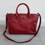 Michael Kors Cherry Tote Bag Image 4
