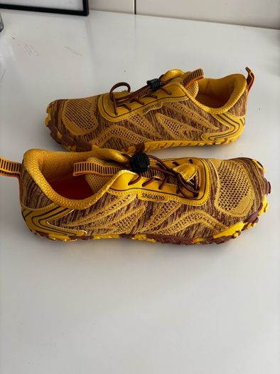 Saguaro Barefoot Shoes