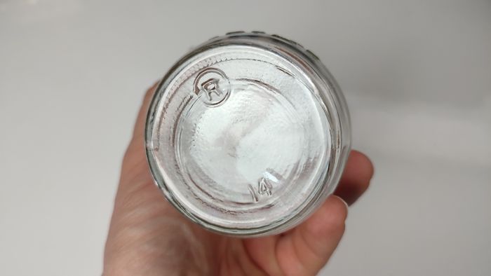 414 - Vintage Lambert Chemical Collectible Decorative Bottle