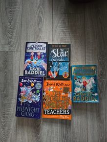 Books