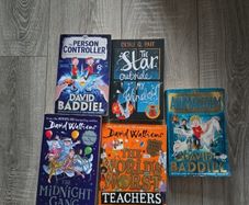 Books