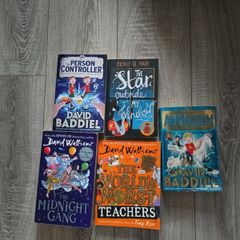 Books