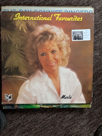 Vinyl Various 15