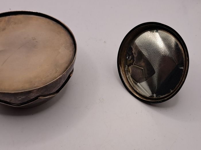 sterling silver