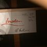 lowden 0 35 (custom kneck)Bog oak Lutz top Image 4