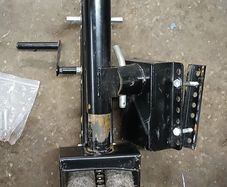 jockey wheel