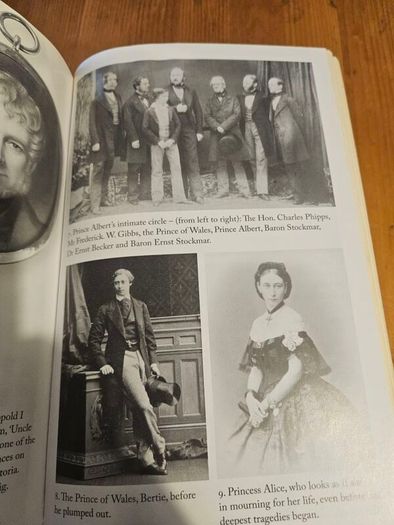 Victoria  A Life.  By A.n.wilson. First Edition Hardback With Dustjacket In Good Condition. See Photos For Same.