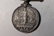 Sudan medal 1896-98.