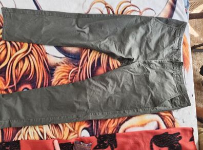 Levi's Chino
