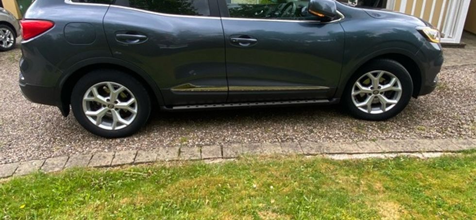 2019 Renault Kadjar