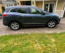 2019 Renault Kadjar