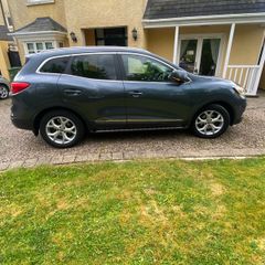 2019 Renault Kadjar