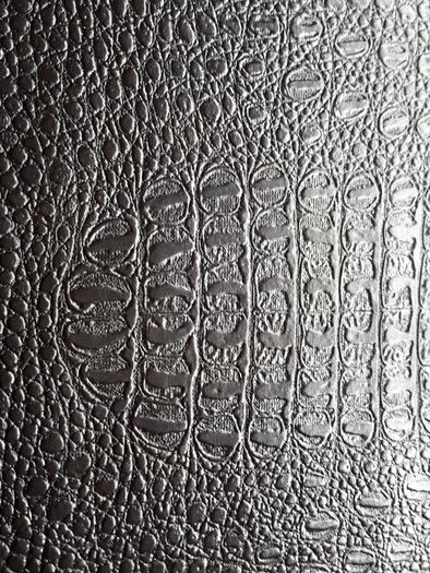 alligator vinyl