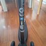 Black Micro scooter Image 2