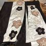 Beautiful curtains 66"x 72" Image 6